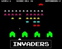 bLARSt INVADERS screenshot, image №3874607 - RAWG