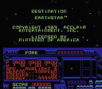 Destination Earthstar screenshot, image №735343 - RAWG