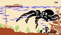 That old Octopus game screenshot, image №2174910 - RAWG