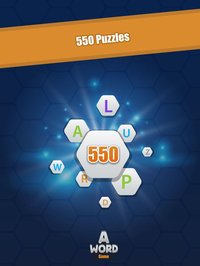 A Word Game screenshot, image №1846231 - RAWG