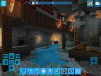 DinoCraft Survive & Craft Pocket Edition screenshot, image №2082447 - RAWG