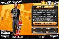 Mike V: Skateboard Party screenshot, image №669907 - RAWG