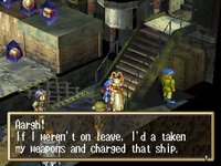 Grandia screenshot, image №808639 - RAWG