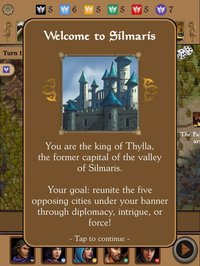 Silmaris screenshot, image №2295137 - RAWG