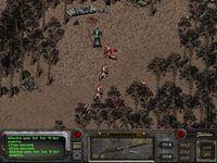 Fallout 2 screenshot, image №722962 - RAWG