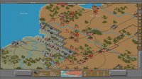 Strategic Command Classic: Global Conflict screenshot, image №847237 - RAWG