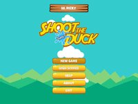 Shoot The Smart Duck screenshot, image №1045760 - RAWG