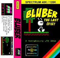 Bluber screenshot, image №3145889 - RAWG
