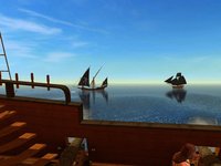 Pirates of the Burning Sea screenshot, image №355402 - RAWG