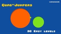 Quad"Jumpers Origins screenshot, image №1246641 - RAWG
