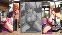 Sweet GYM screenshot, image №4091766 - RAWG