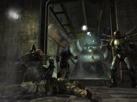 Enemy Territory: Quake Wars screenshot, image №429374 - RAWG