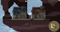 Shattered Skies (Remake) screenshot, image №2865810 - RAWG