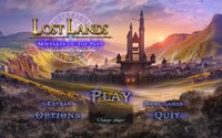 Lost Lands: Mistakes of the Past screenshot, image №1750413 - RAWG