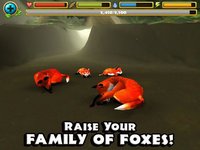 Fox Simulator screenshot, image №955538 - RAWG