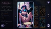 Harem of Lust: Battle Cards screenshot, image №4230839 - RAWG
