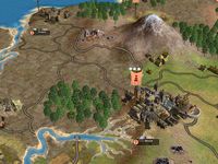 Sid Meier's Civilization IV screenshot, image №652452 - RAWG
