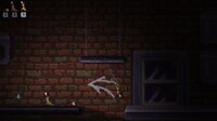 Where is my body? GGJ2021 screenshot, image №2694705 - RAWG
