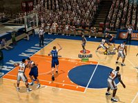 NBA Inside Drive 2003 screenshot, image №2022256 - RAWG