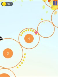 Running Orbit - Circle Puzzle Game screenshot, image №1992342 - RAWG