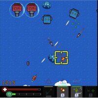 Nuclear Football screenshot, image №3427265 - RAWG