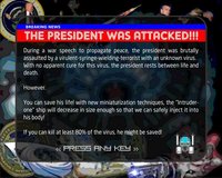 Plague Busters screenshot, image №2370903 - RAWG