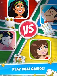 Chinchon by Playspace screenshot, image №1882195 - RAWG