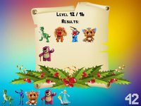 Christmas Memory (itch) screenshot, image №2260616 - RAWG