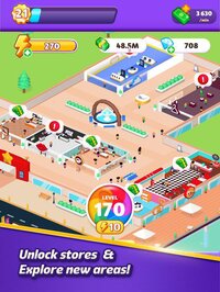 Mega Match Mall screenshot, image №3610777 - RAWG