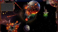 Asteroids and Aliens screenshot, image №4165604 - RAWG