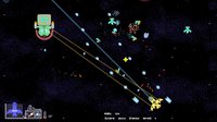 Eternal Space Battles screenshot, image №1687528 - RAWG