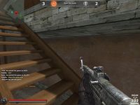 Karma Online: Prisoners of the Dead screenshot, image №573375 - RAWG