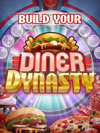 Diner Dynasty screenshot, image №900459 - RAWG