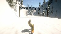 Snowboarding demo screenshot, image №2993323 - RAWG