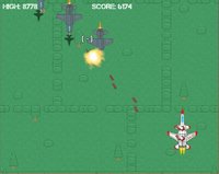 Raiden Bombers screenshot, image №2320174 - RAWG