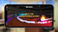 Excessive Speed Race AR ARCore - Augmented reality screenshot, image №1571791 - RAWG