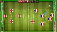 Finger Soccer screenshot, image №1581339 - RAWG