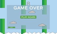 FLAPPYCOPTER (AuguMahieu) screenshot, image №3858611 - RAWG