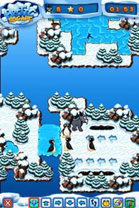 Arctic Escape screenshot, image №256537 - RAWG