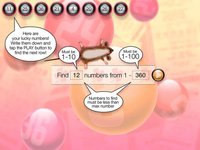 Lucky Cat Lottery Numbers - Catch Game For Cats screenshot, image №1739537 - RAWG