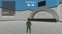 Squiid Game - Multiplayer [Based on Squid Game] screenshot, image №3070932 - RAWG