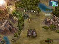 Warrior Maiden Lecia and the Lost Fortress screenshot, image №4206963 - RAWG