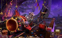 Mystery Case Files: Fate's Carnival screenshot, image №2395541 - RAWG