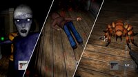 Isles of Mists (Scary Game) screenshot, image №3510822 - RAWG