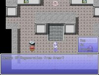 Temple of Prophecy screenshot, image №2540034 - RAWG