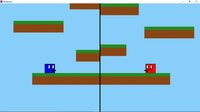 Blox Fighters screenshot, image №2275119 - RAWG