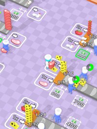 Buffet Boss screenshot, image №3734415 - RAWG