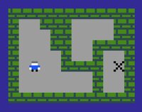space wizard puzzlescript screenshot, image №2770731 - RAWG