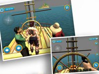 Angry Shark Attack 3D screenshot, image №1611637 - RAWG