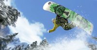Shaun White Snowboarding screenshot, image №497332 - RAWG